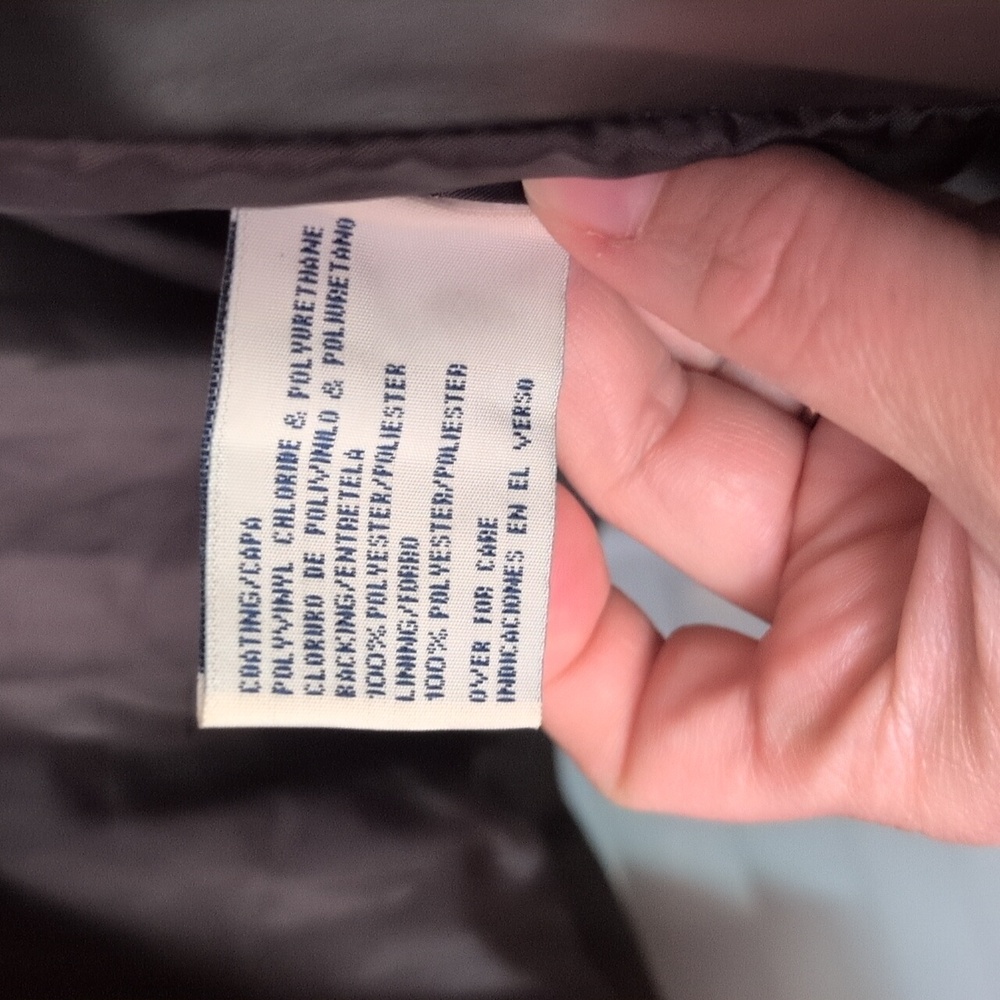 Basic Edition Coat - image 3